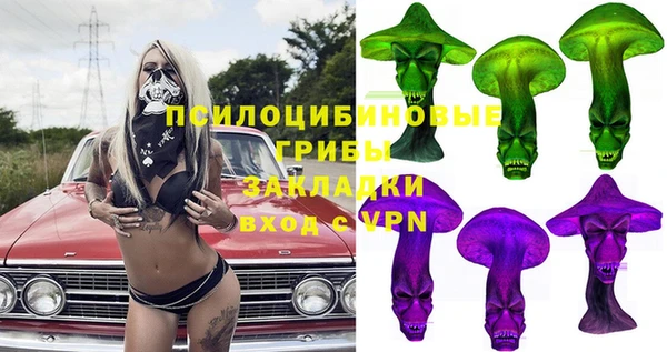 Альфа ПВП Абаза